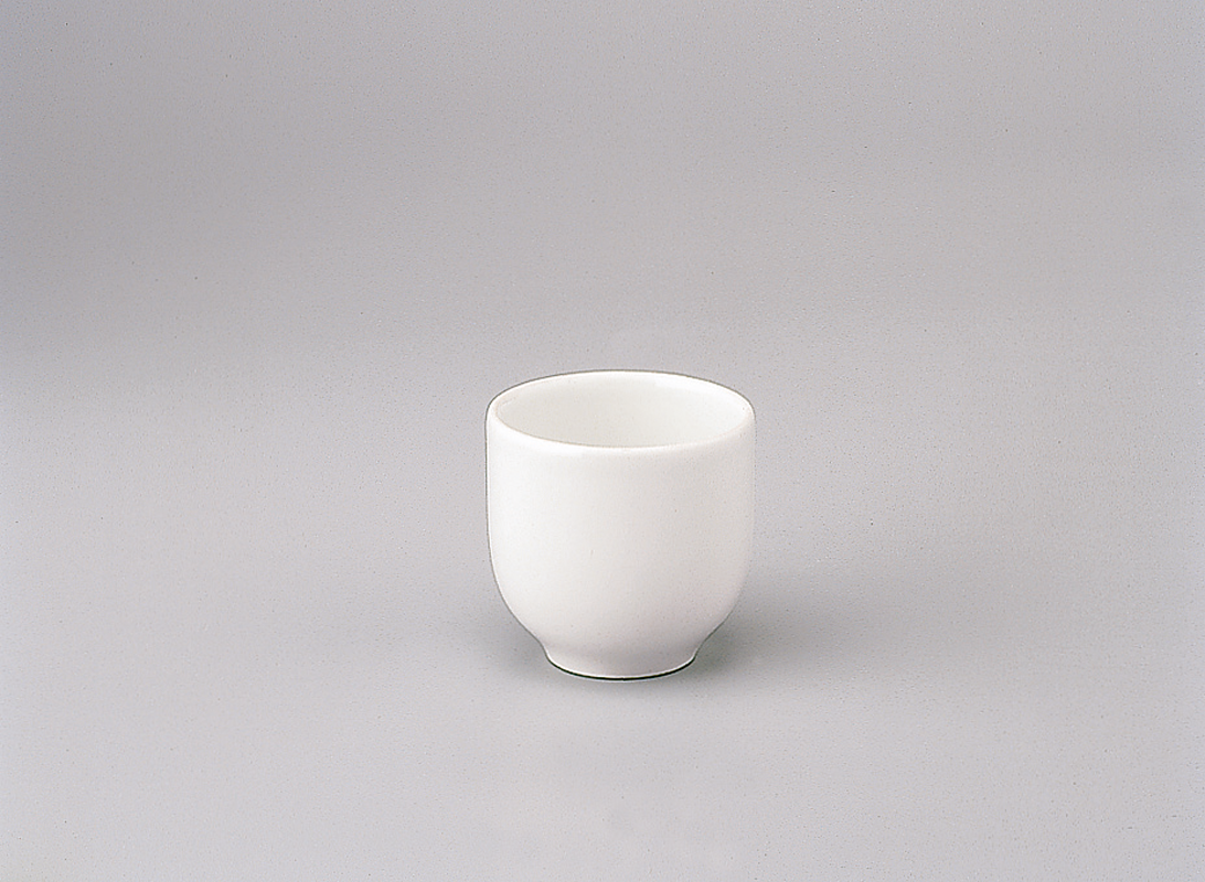 Schönwald, Unlimited - Sake-Schälchen, weiss, uni, 5 cm/ 0,05 ltr.