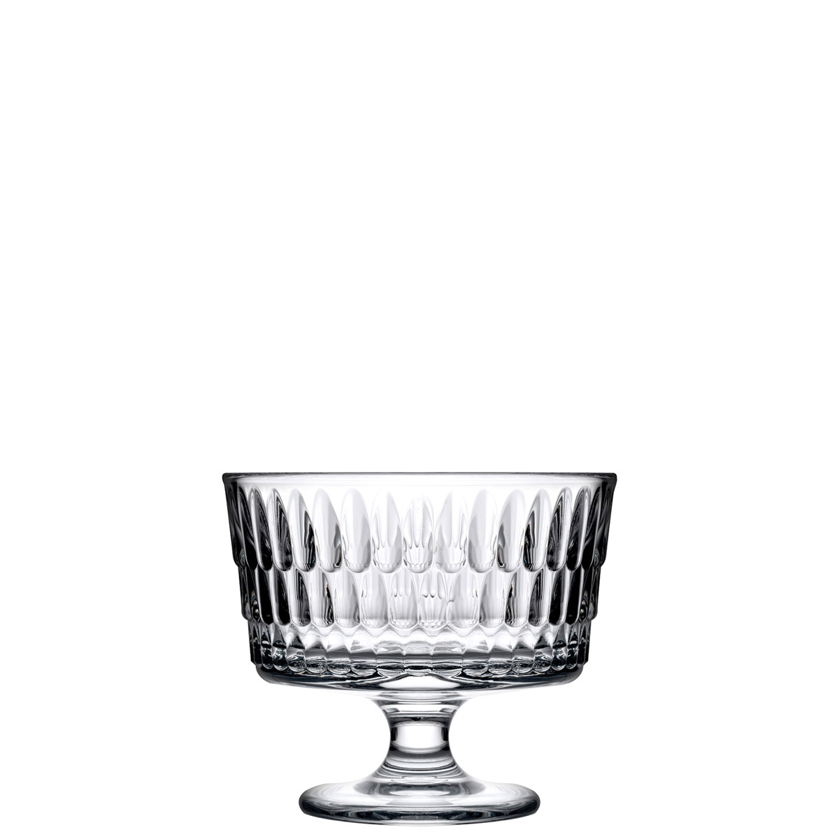 Eisschale Rain 24 cl, Inhalt: 240 ml, D: 99 mm, H: 87 mm