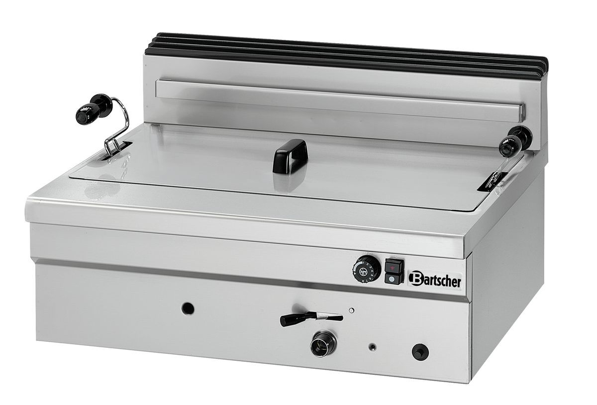 Backwarenfritteuse BF 20G