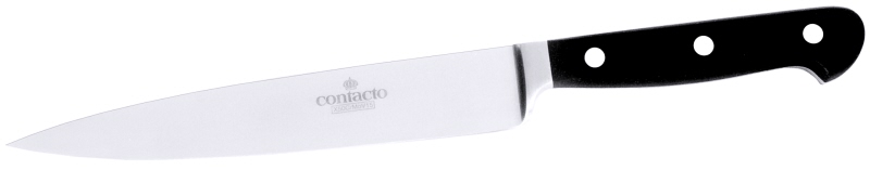 Fischfiliermesser, flexibel, Klingenlänge: 17,5 cm, L: 30 cm