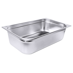 GN-Behälter Edelstahl