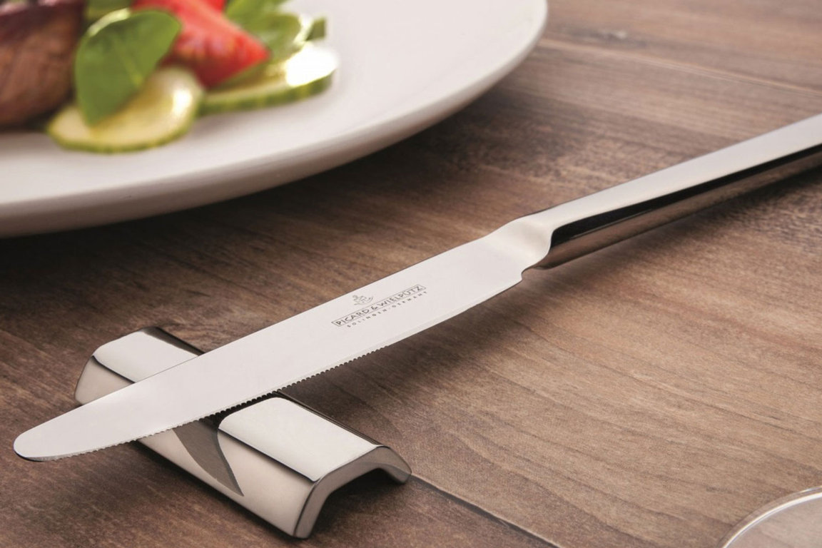 Picard & Wielpütz, Gourmet 6169 - Messerbänkchen