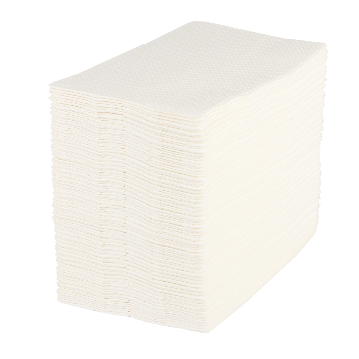 Einweg- Gästehandtücher COSA Tissue