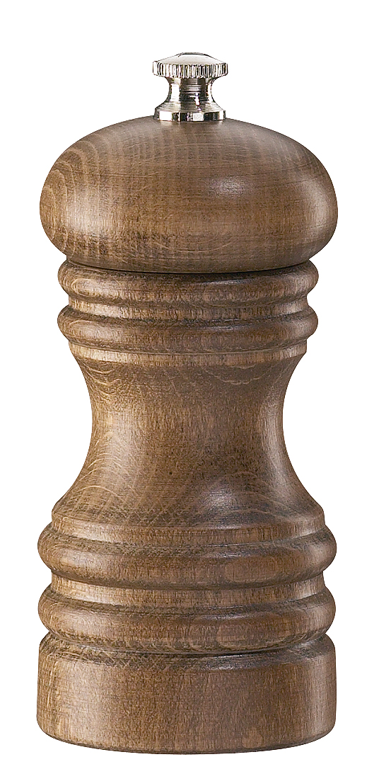 Zassenhaus BERLIN - Manuelle Holz- Mühle