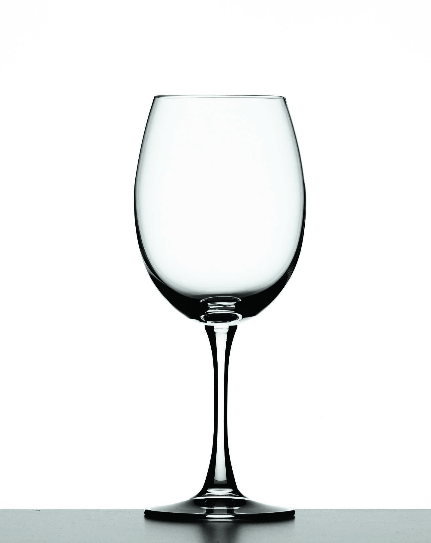 Spiegelau, Soiree - Rotwein-, Wasserkelch, Inhalt: 360 ml, H: 201 mm, D: 79 mm
