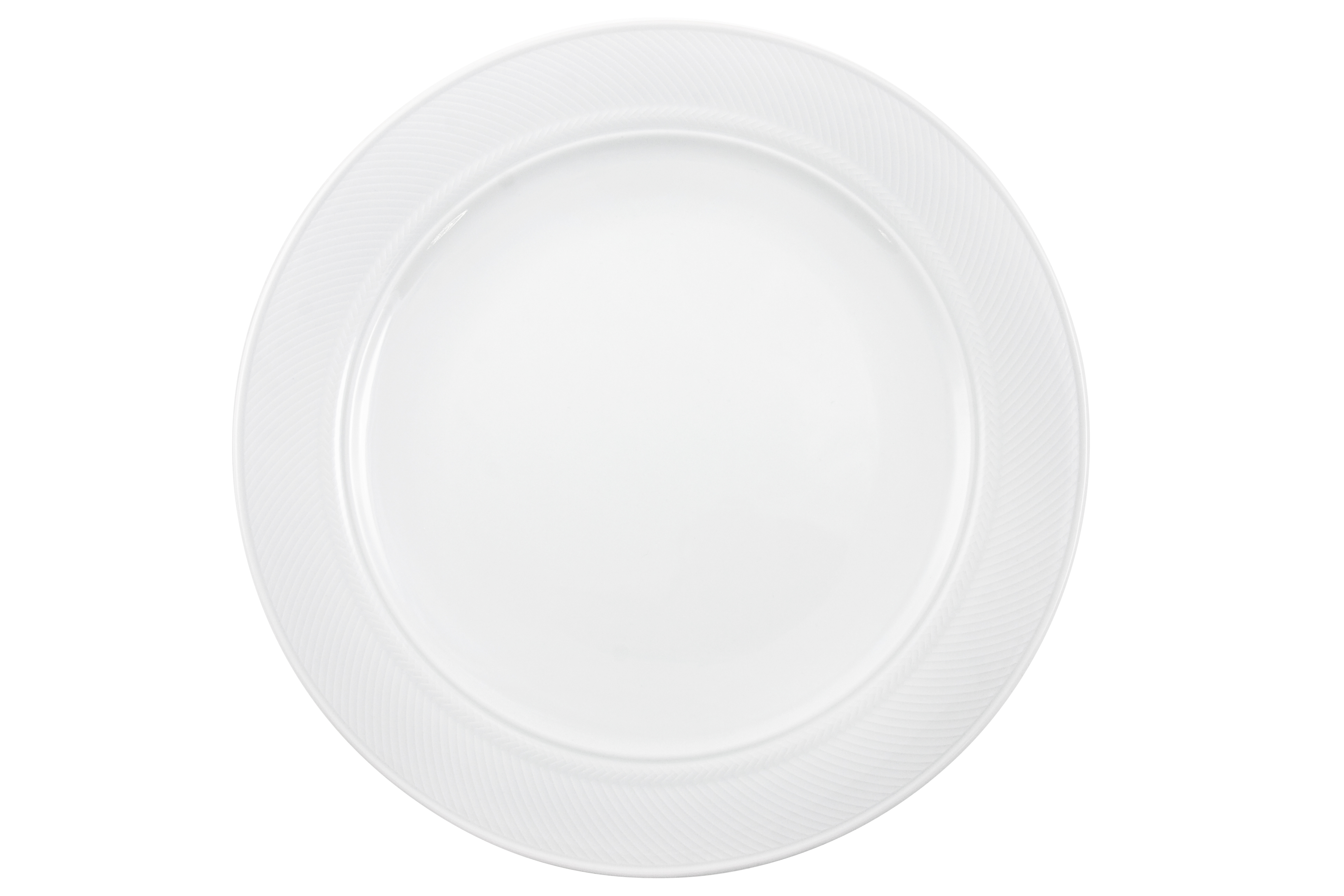 Kahla, Matinee - Teller flach rund, 31 cm