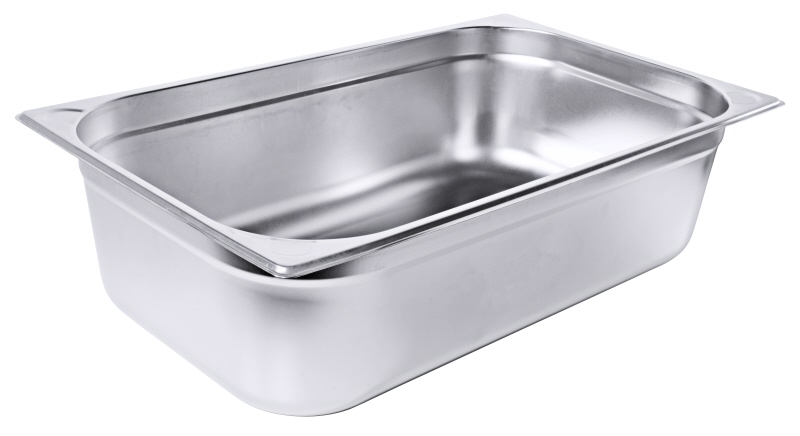 GN-Behälter 1/1, 53 x 32,5 cm, Tiefe: 150 mm