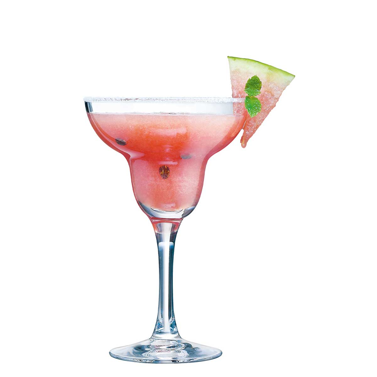 Margaritaschale Elegance 27 cl, Inhalt: 270 ml, H: 160 mm, D: 109 mm