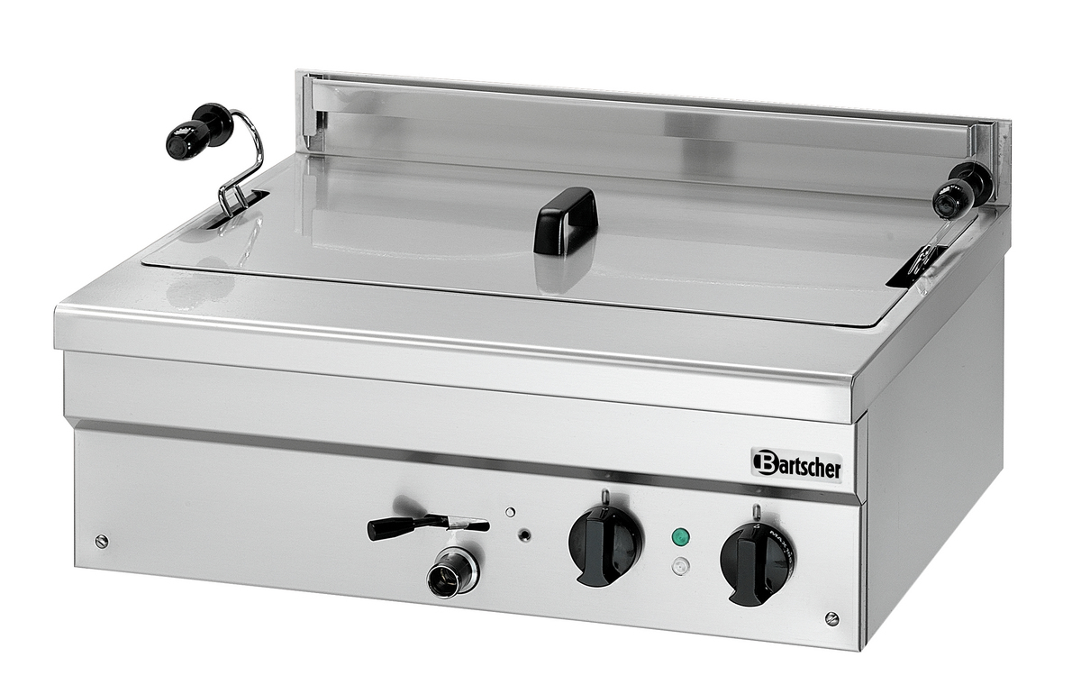 Backwarenfritteuse BF 21E