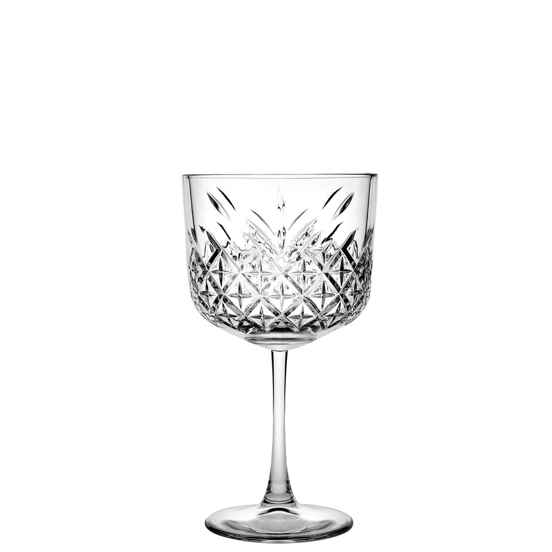 Gin/ Cocktail : Timeless 55 cl, Inhalt: 550 ml, D: 108 mm, H: 198 mm