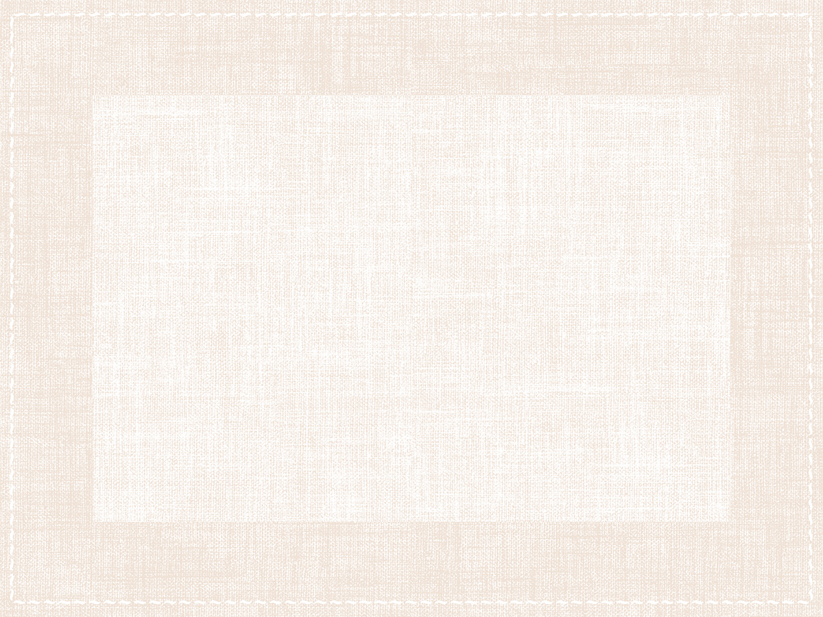 Tischsets - ZIONE Vlies Nonwoven 40 x 30 cm