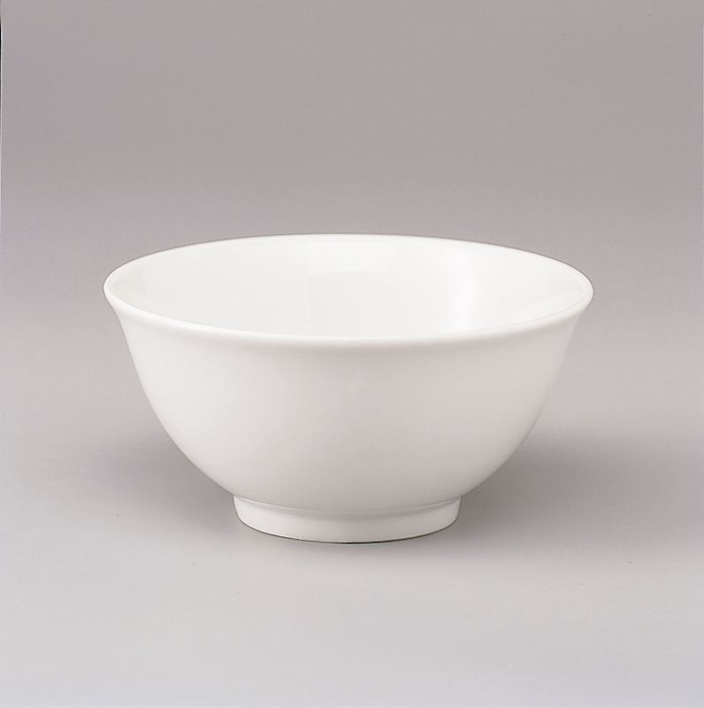 Schönwald, Unlimited - Reisschale, weiss, uni, 12,6 cm/ 0,34 ltr.