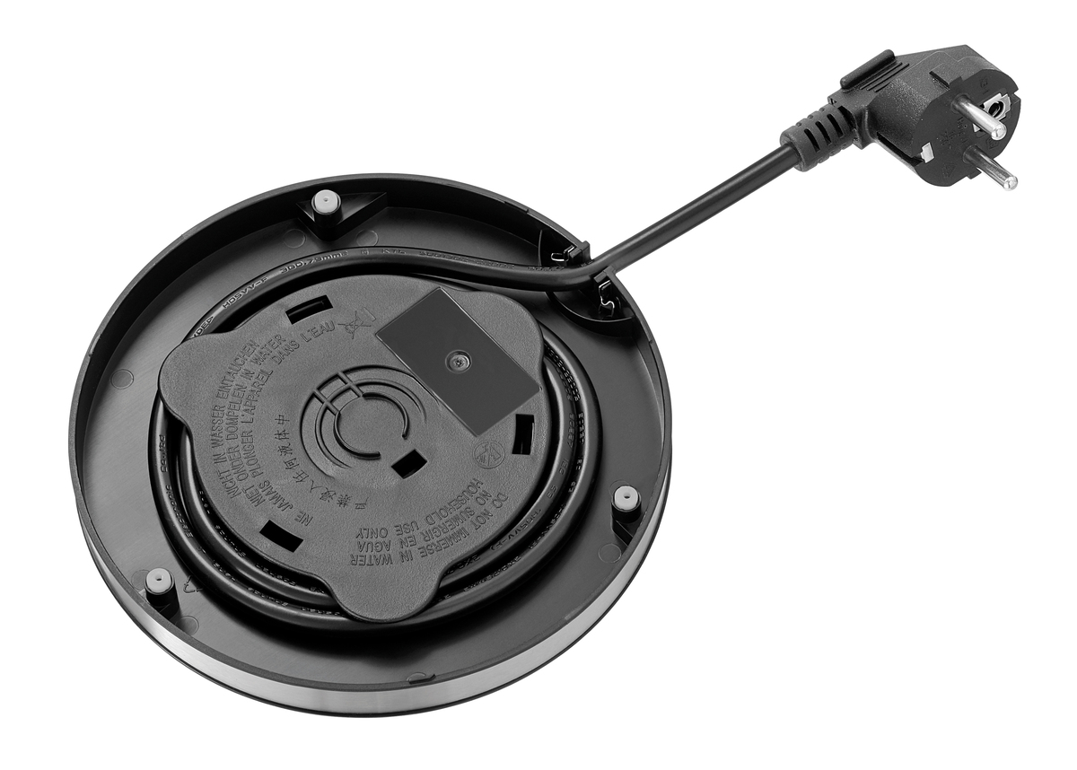 Wasserkocher 1,7LDGL