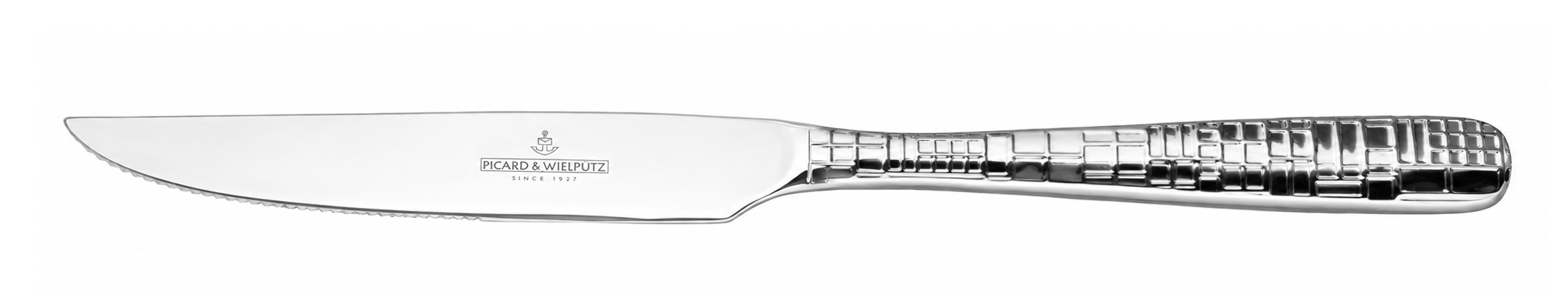 Picard & Wielpütz, Frame 6133 - Steakmesser, massiv 244 mm