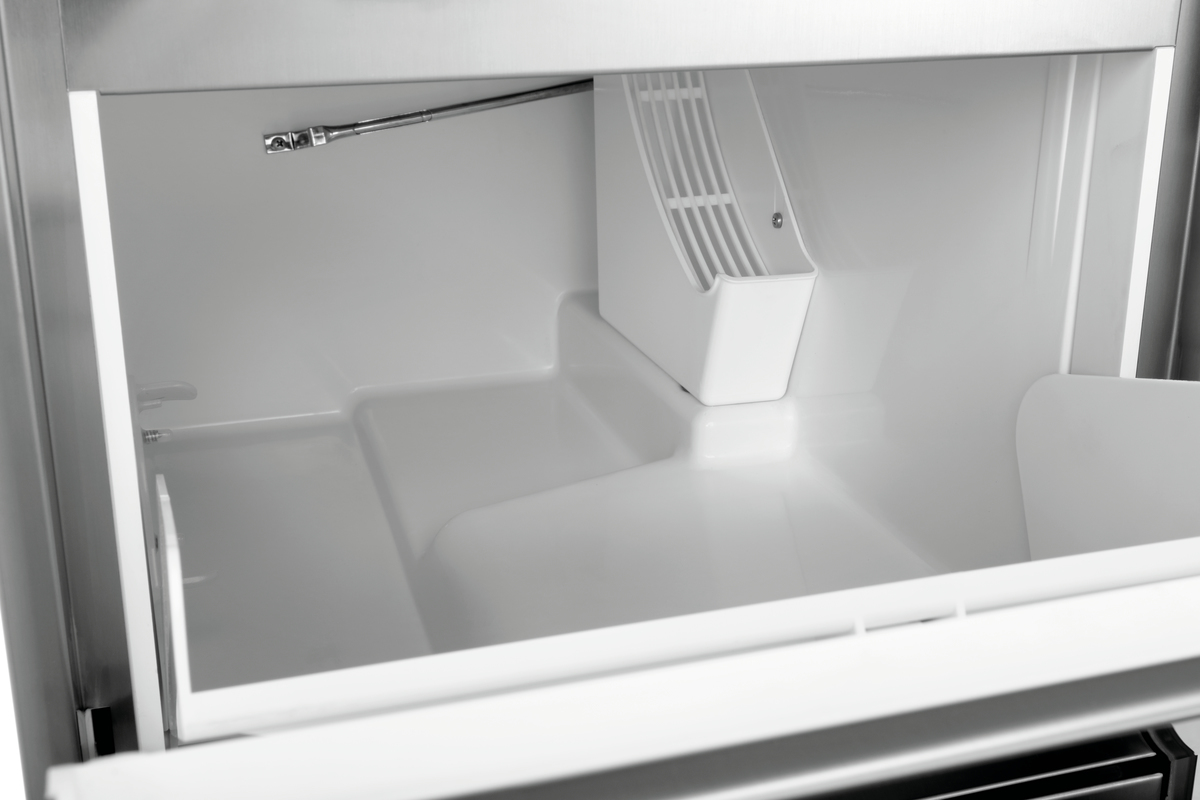 Eiswürfelbereiter Q 26