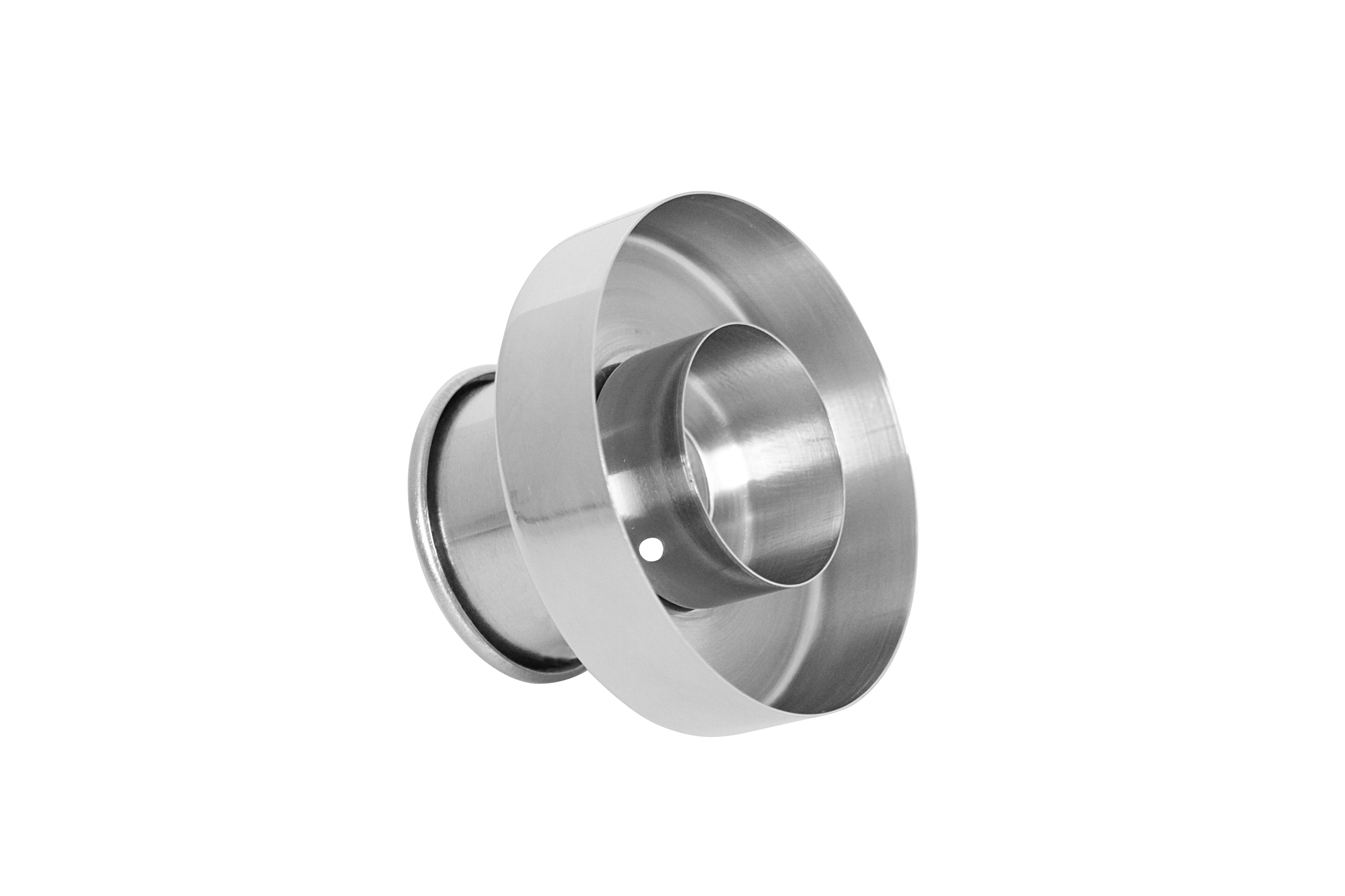 Donut Ausstecher gross, Aussen D: 80 mm