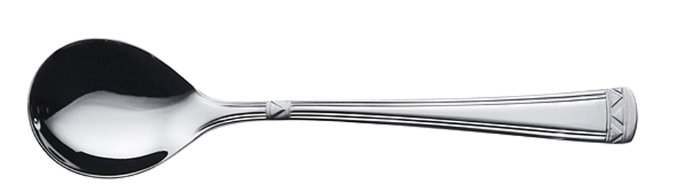 Picard & Wielpütz, Aradena 6130 - Sahnelöffel 176 mm