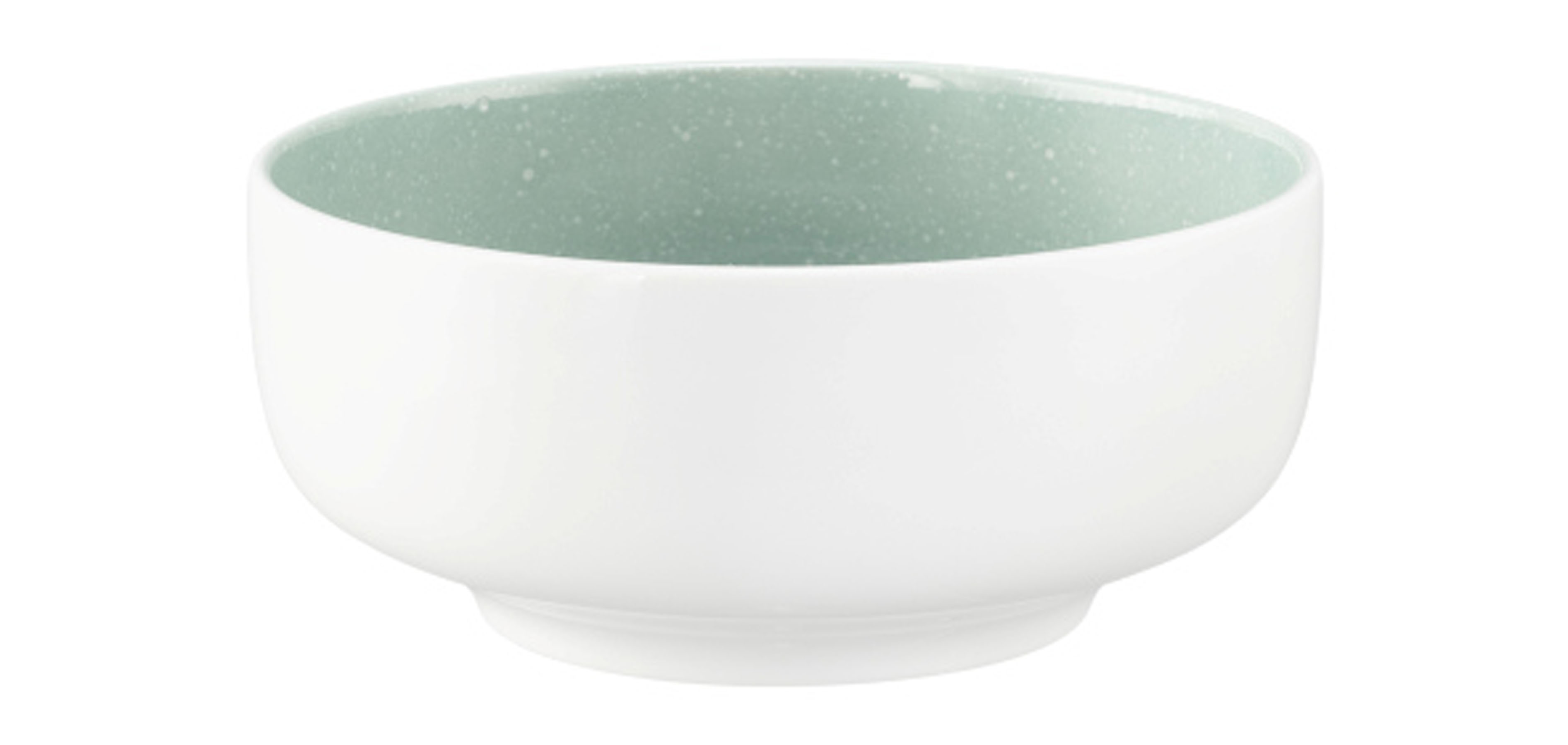 Seltmann Weiden, Sento Home : Aura Mint 10910 - Müslischale 15 cm/ 0,82 ltr.