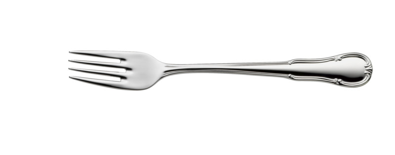 WMF, Barock - Fischgabel 191 mm