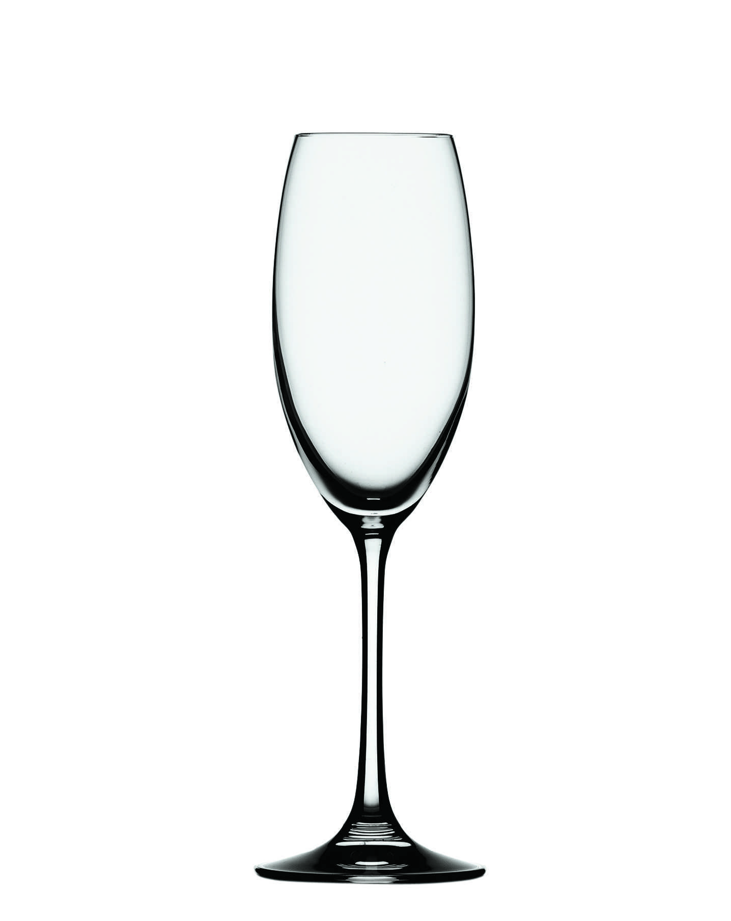Spiegelau, Vino Grande - Champagnerkelch, Inhalt: 258 ml, H: 230 mm, D: 64 mm