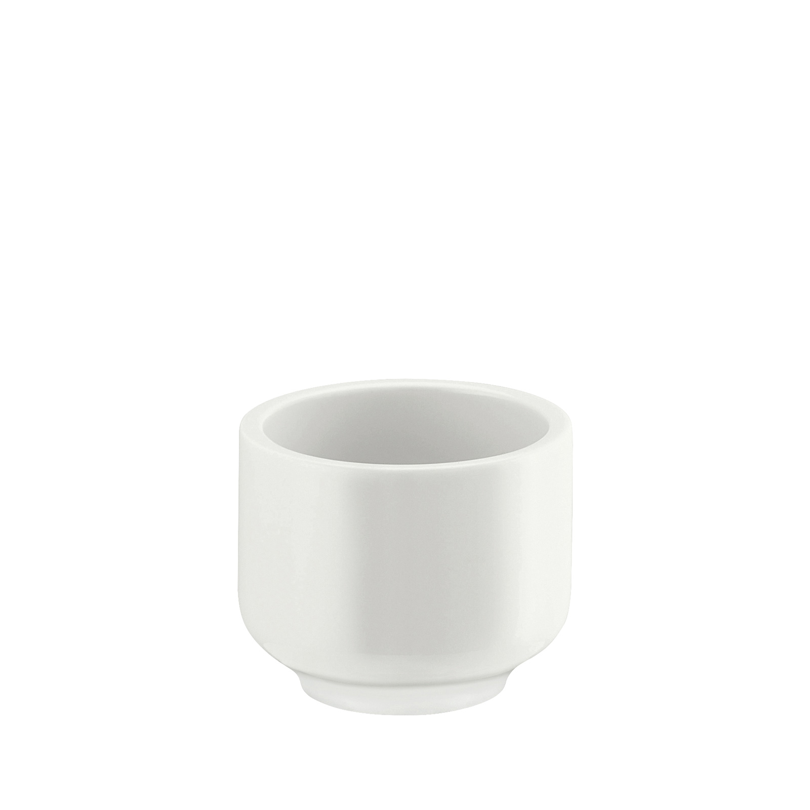 Schönwald, Shiro - Bowl, uni, weiss, 6,4 cm/ 0,09 ltr.