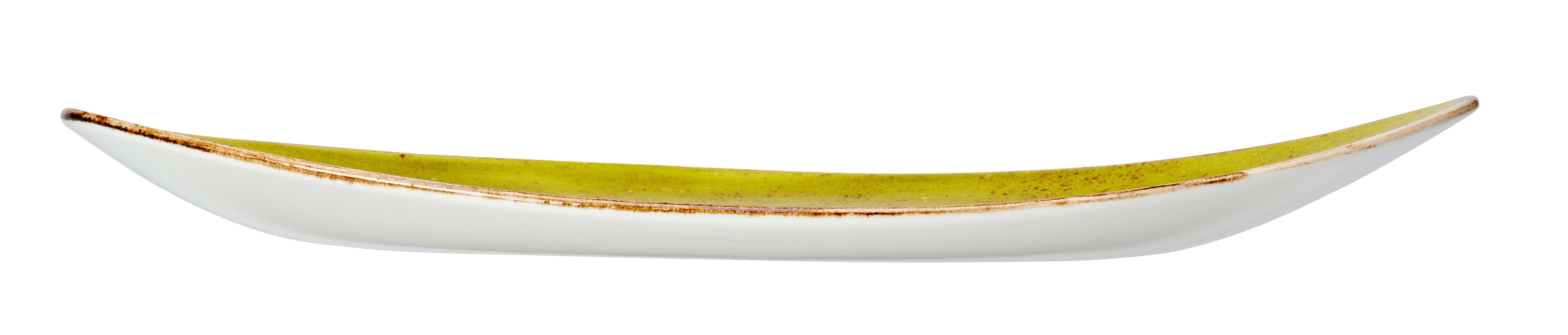 Steelite, Craft : Apple 1211 - Platte Freestyle, 37,5 cm