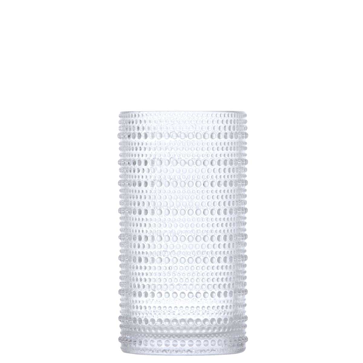 Longdrink : Jupiter Klar Nr. 79, Inhalt: 350 ml, D: 71 mm, H: 124 mm