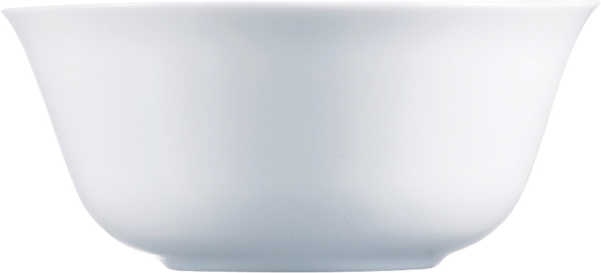 Luminarc, Everyday - Schälchen, uni, weiss, 12 cm/ 0,33 ltr.