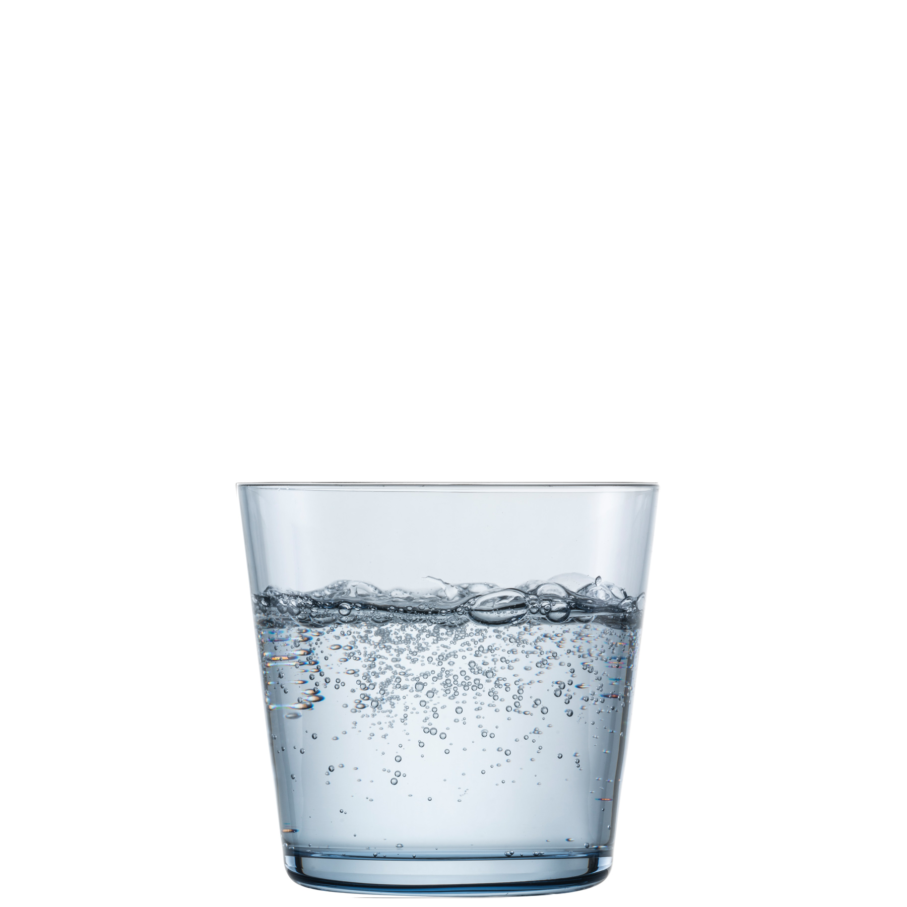 Wasser Sonido Nr. 42 : Rauchblau, Inhalt: 367 ml, D: 90 mm, H: 85 mm