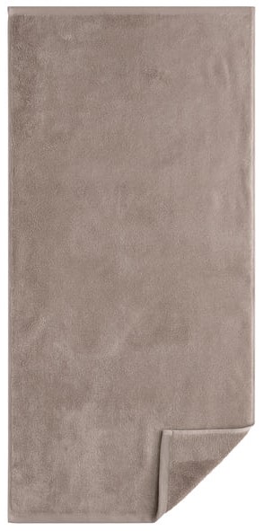 Elegant - Uni- Walkfrottier, 600 g/ m²