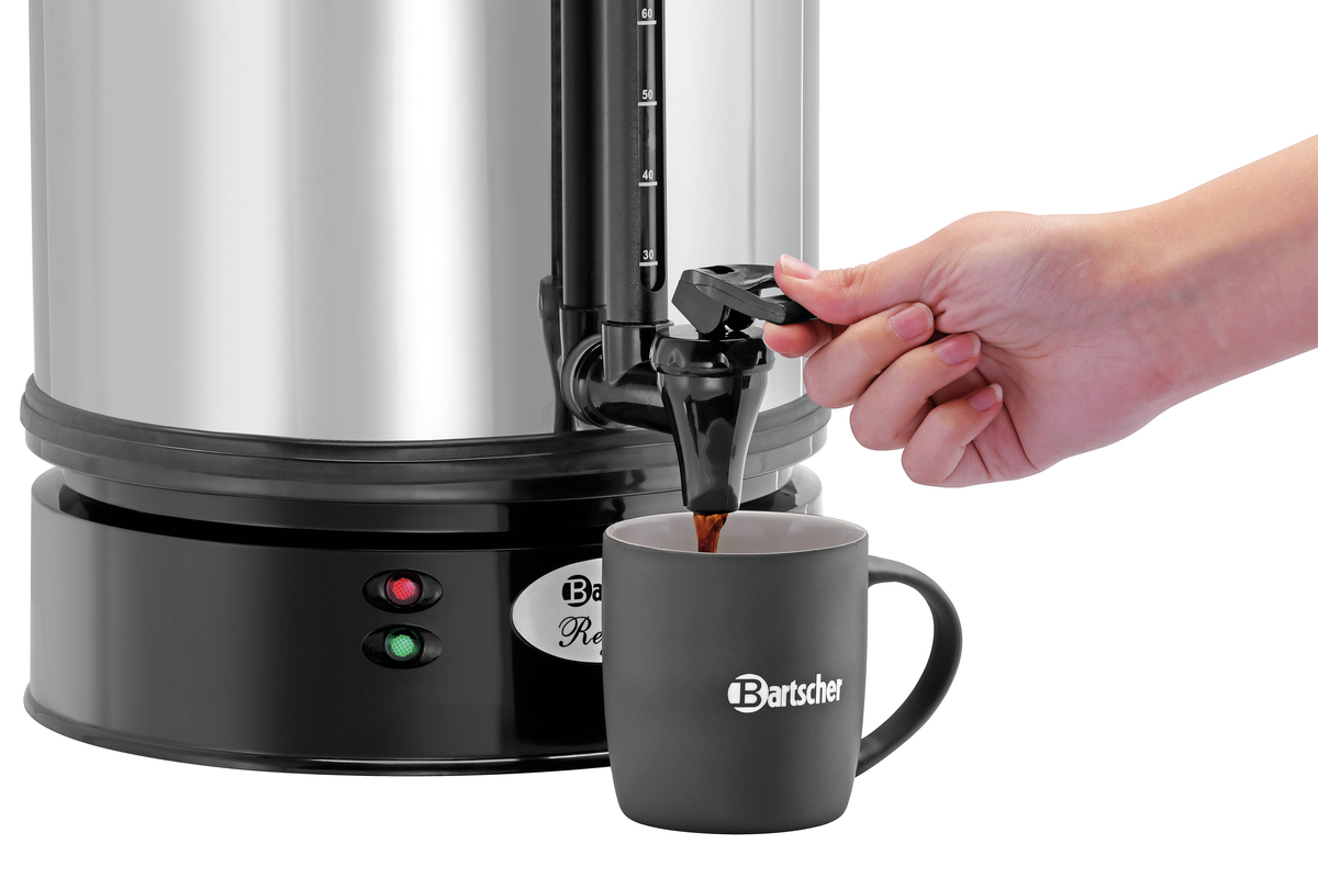 Kaffeemaschine Regina Plus 40