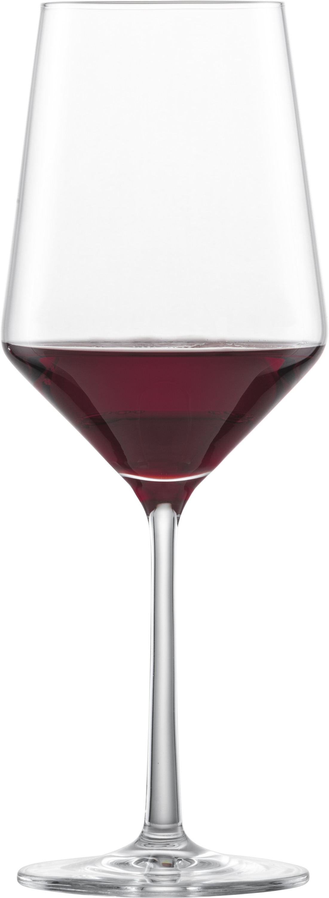 Cabernet Belfesta (Pure) Nr. 1, Inhalt: 550 ml, H: 244 mm, D: 92 mm