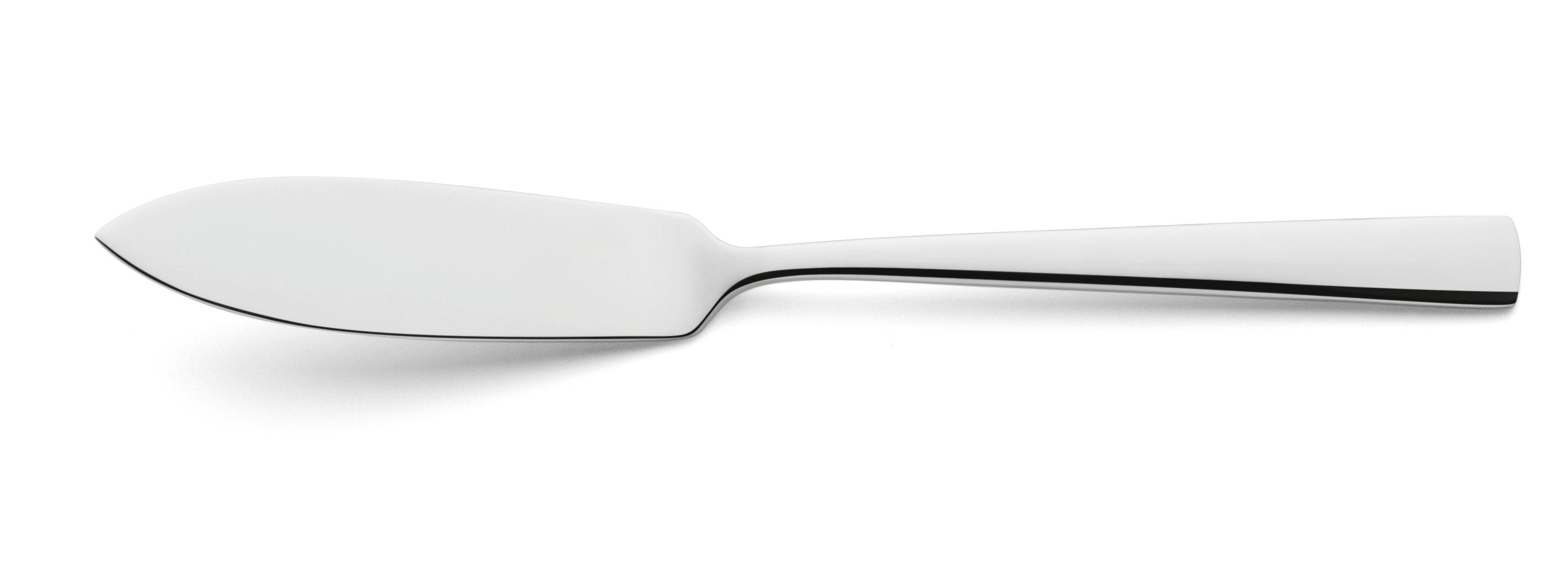 Amefa, Moderno 1923 - Fischmesser 210 mm