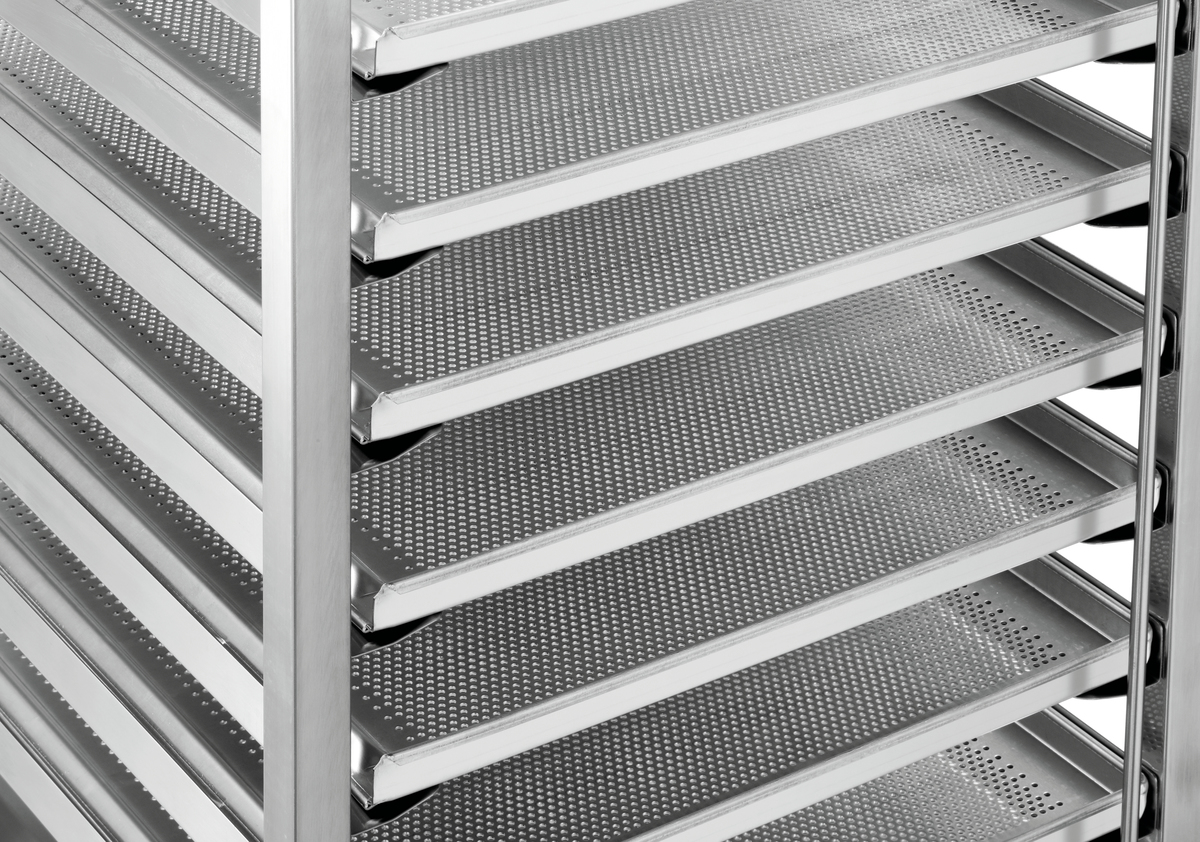 Euronormwagen 18EN60400