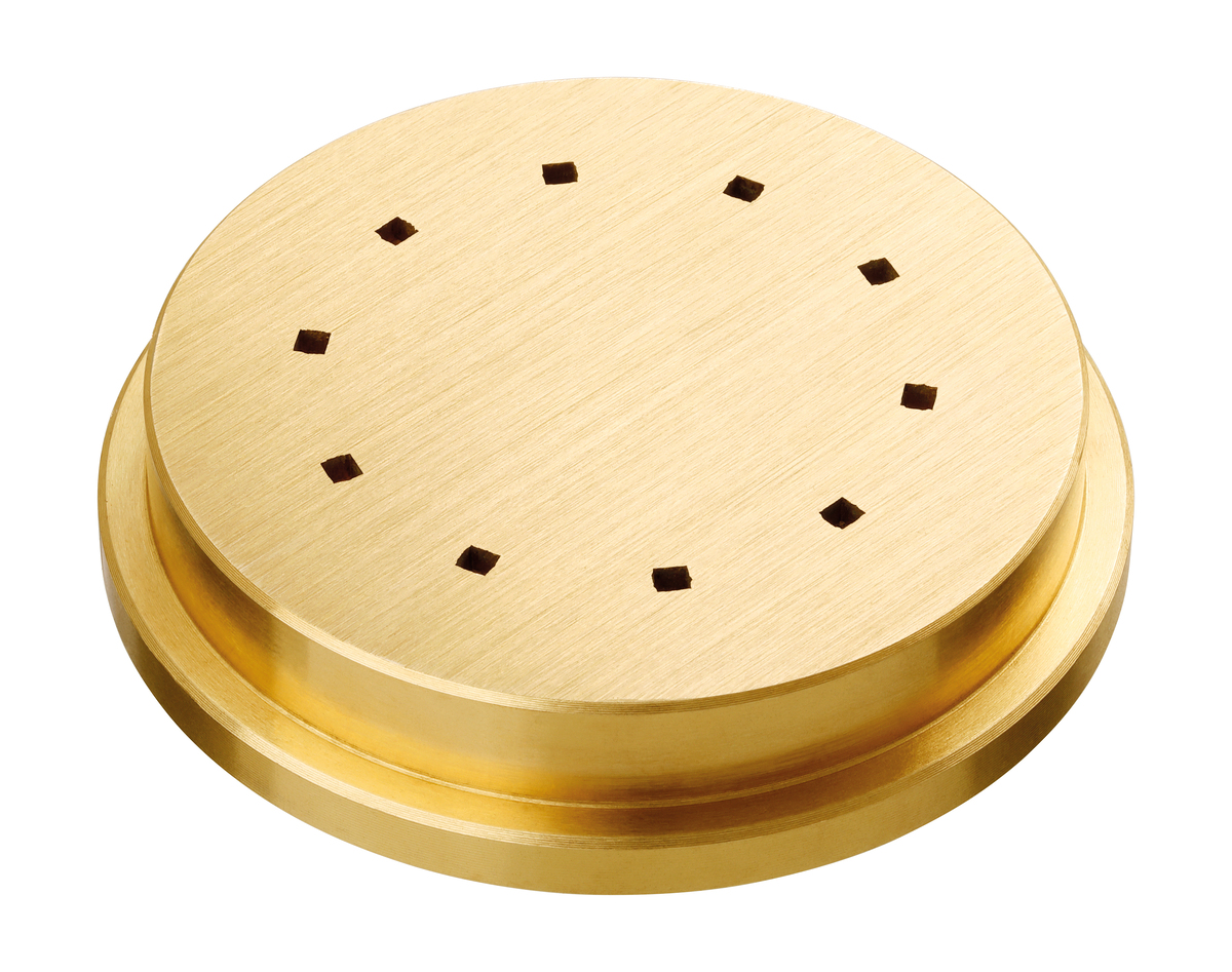 Pasta-Matrize Spaghetti Chitarra 8000