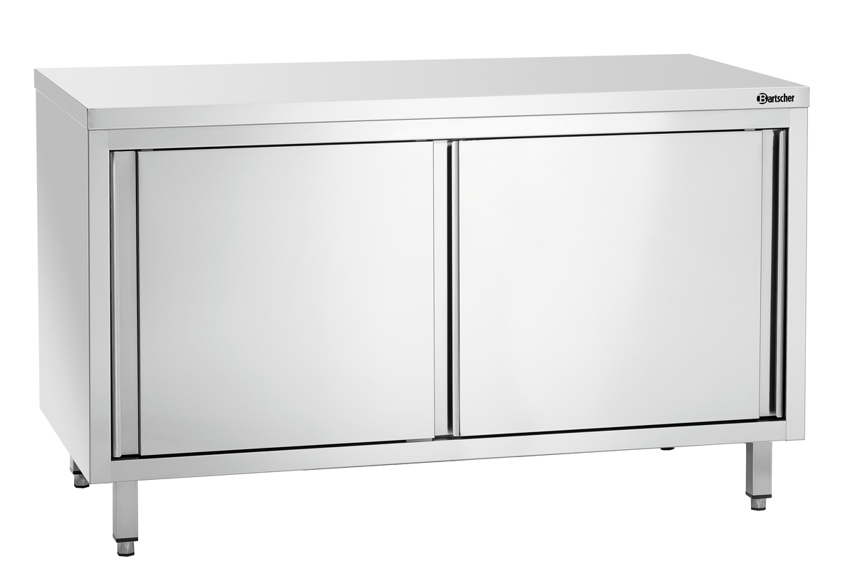 Arbeitsschrank 700, B1400