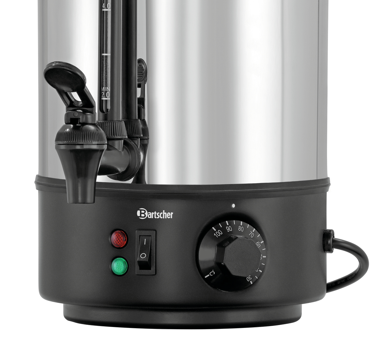 Heißwasser-Spender 6L