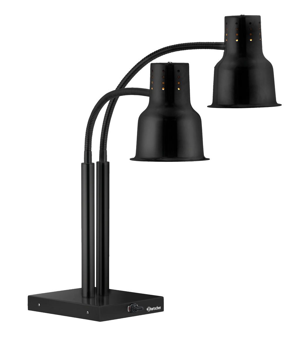 Wärmelampe IWL500ST S