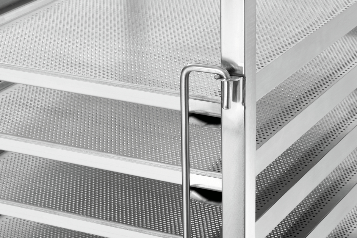 Euronormwagen 18EN60400