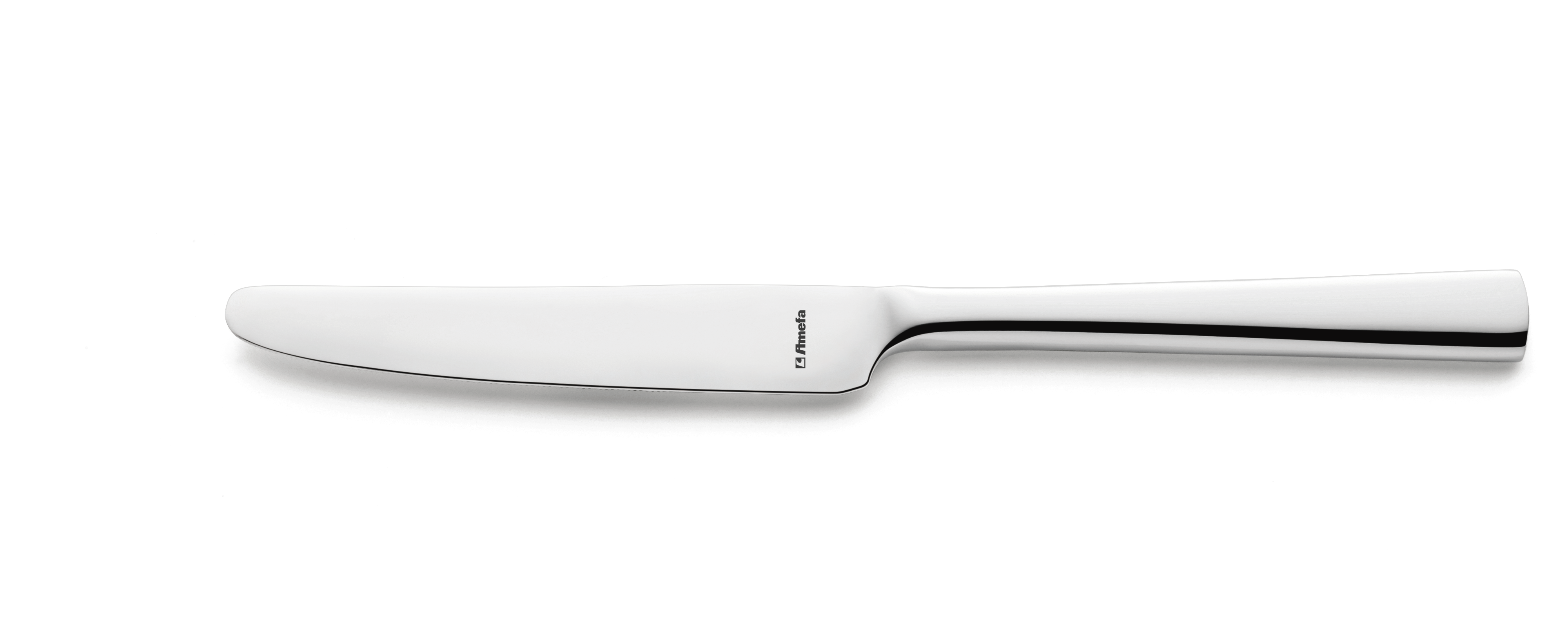 Amefa, Moderno 1923 - Menümesser Vollheft 225 mm