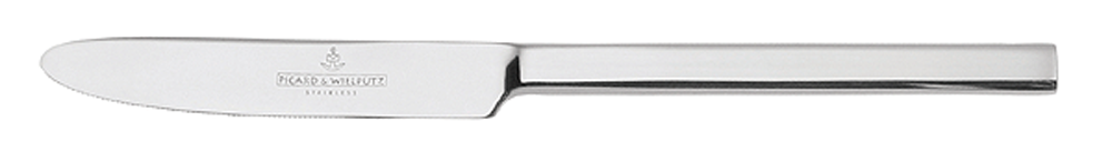 Picard & Wielpütz, Girona 6173 - Vorspeisemesser, massiv 200 mm