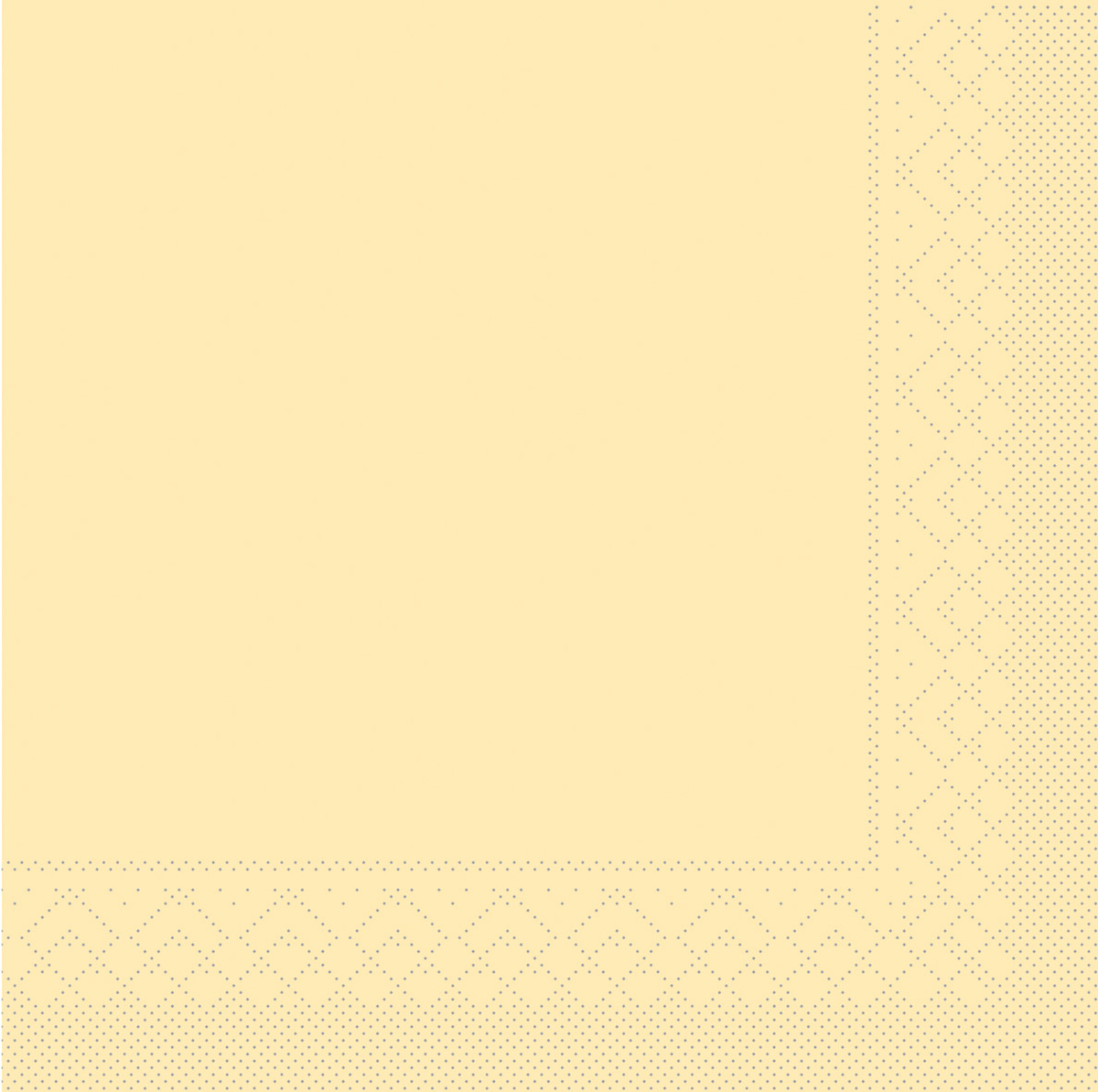 Servietten - BASIC UNI Tissue