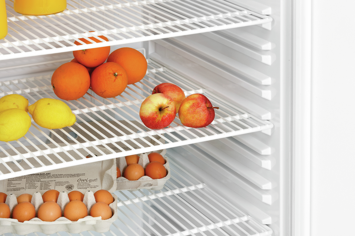 Kühlschrank 600 WSTL