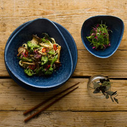 Stonecast Plume - Ultramarine