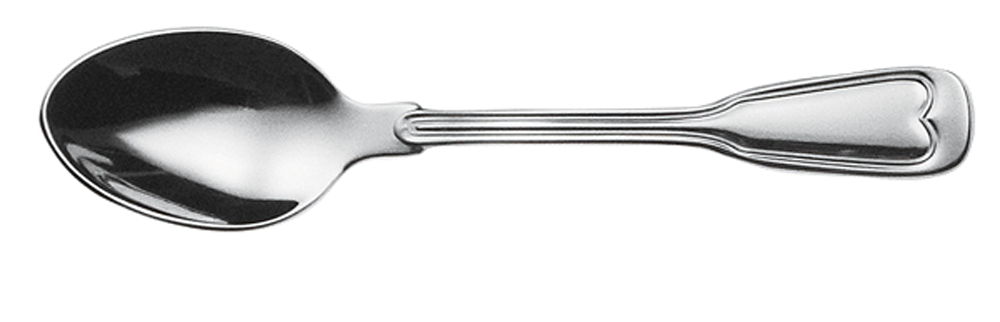 Picard & Wielpütz, Altfaden 6192 - Kaffee-, Teelöffel 140 mm