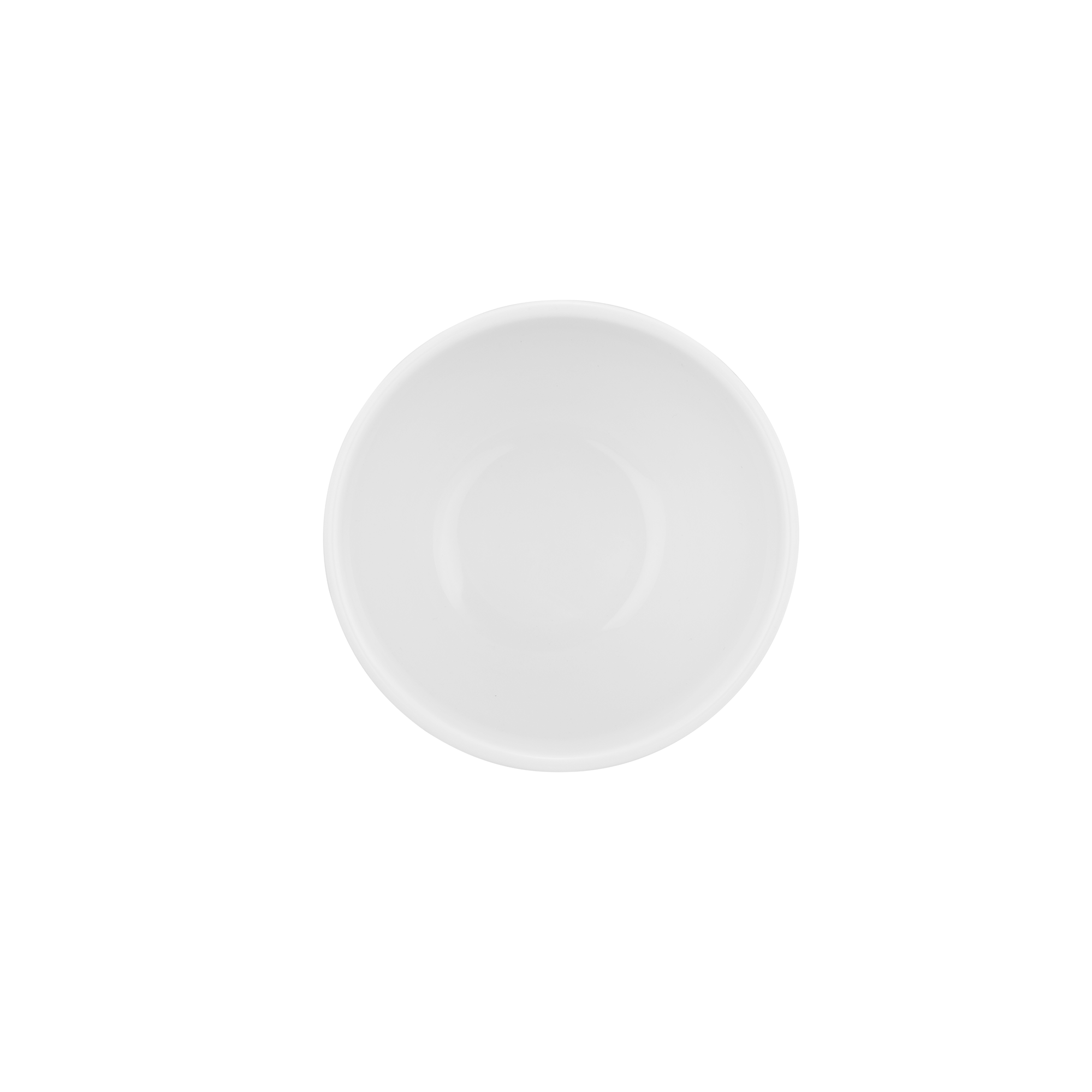 Seltmann Weiden, Coup Fine Dining - Schale hoch, weiss, uni, 8,3 cm/ 0,18 ltr.