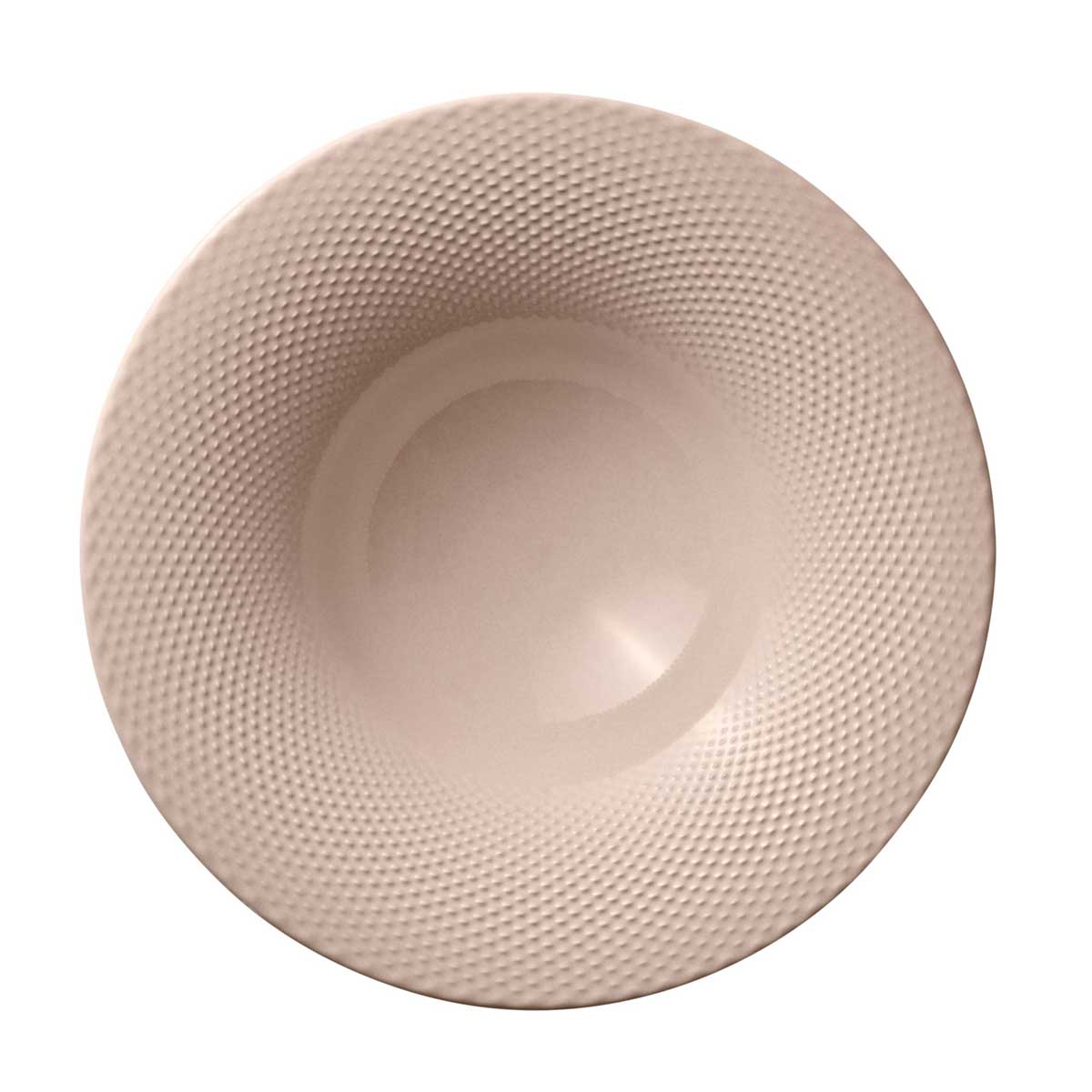 Heart & Soul, Pine : Blush - Teller tief rund coup 27 cm/ 0,4 ltr.