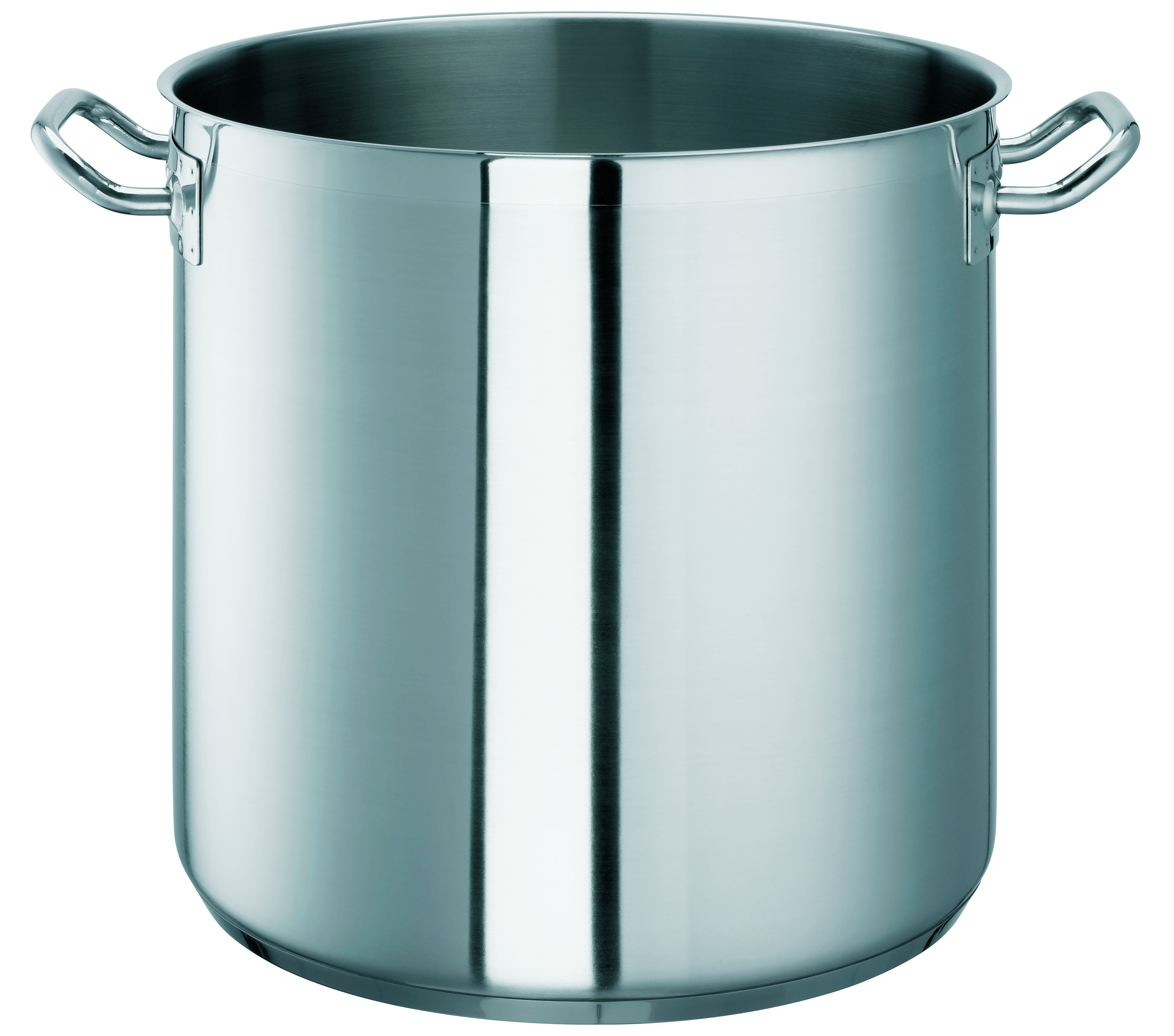 Suppentopf, Serie Chef, Inhalt: 25,7 Itr., D: 32 cm, H: 32,0 cm