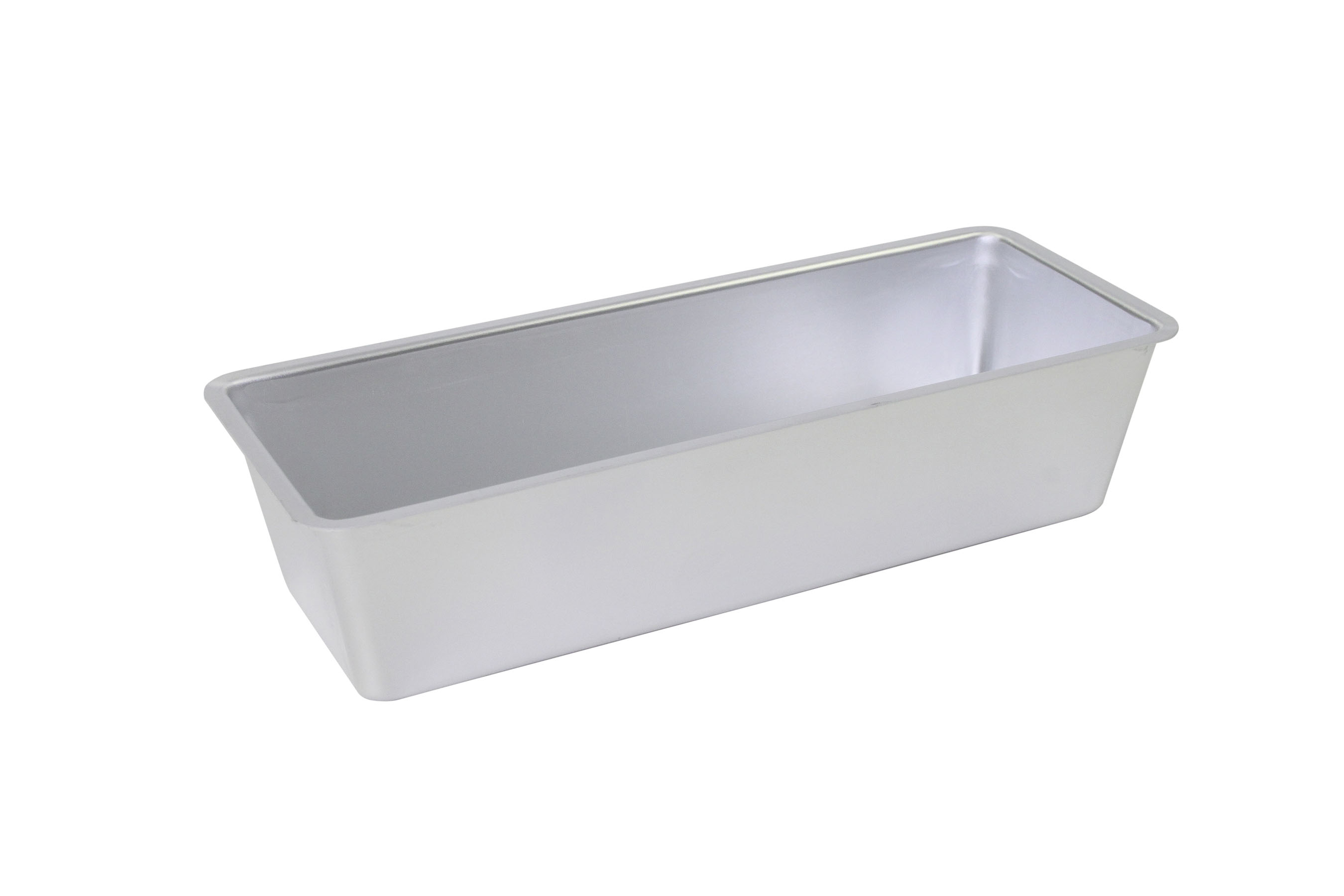 Königskuchenform, Alu, 300 x 105 x 73 mm