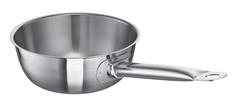 Sauteuse, Serie Profi-Line i, Inhalt: 1,2 Itr., D: 18 cm